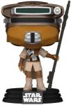 Funko POP! Filme: Întoarcerea lui Jedi - Prințesa Leia (40th Anniversary) #606 (082547) Figurina