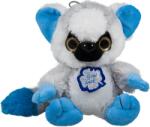 Amek Toys Jucărie de pluș Amek Toys - Lemur cu urechi albastre, 25 cm (040611-3)