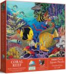 SunsOut Puzzle SunsOut din 1000 de piese - Coral Reef (73010) Puzzle