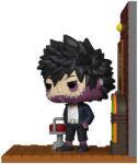 Funko Figurină Funko POP! Deluxe: My Hero Academia - Dabi (Specialty Series Edition) #1244 (081237) Figurina