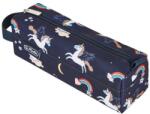 Herlitz Penar școlar Herlitz Quattro - Dreamy Unicorn (50043613) Penar