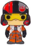 Funko Insigna Funko POP! filme: Star Wars - Poe Dameron #32 (081603)