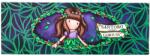 Santoro Pencil box Santoro Gorjuss - To The Ends Of The Earth (472GJ12) Penar