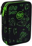 COOLPACK Penar școlar echipat Cool Pack Jumper 2 - Noaptea jocurilor (F066711) Penar