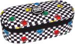 COOLPACK Penar școlar eliptic Cool Pack Campus Campus - Catch Me (F062666) Penar