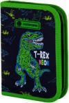 Astra Penar școlar Astra - Tyrannosaurus, 1 fermoar (AS503023018) Penar