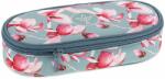 Ars Una Penar școlar oval Ars Una Rosy Magnolia Round Carrying Case (54942523) Penar