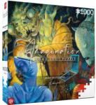 Good Loot Puzzle Good Loot din 1000 de piese - Cadou Puzzle