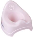 Tega Baby Oală Tega Baby - răţuşcă, roz (G018DK03LP) Olita