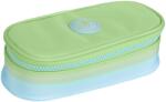COOLPACK Penar școlar eliptic Cool Pack Campus - Gradient Mojito (F062755) Penar