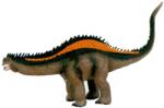 RAYA TOYS Jucării Raya Toys - Dinozaur 009 (510116296) Figurina