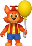 Funko Jocuri Funko: Five Nights at Freddy's - Balon Foxy, 10 cm (081078) Figurina