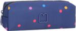 Marshmallow Transportator Marshmallow - Hey Girl, 1 compartiment, albastru (DKT64466) Penar