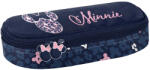 PASO Penar școlar oval Paso Minnie - C 1 fermoar (DM23MM-013) Penar
