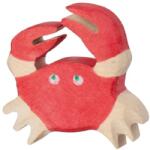 Goki Figurină din lemn Goki - Crab (80203) Figurina