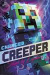 GB eye Poster maxi GB Eye Minecraft - Charged Creeper (FP4744)