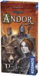 Kosmos Legends of Andor - Dark Heroes Joc de societate