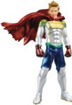 Banpresto Statuetă Banpresto Animation: My Hero Academia - Lemillion (Age Of Heroes), 18 cm (078466) Figurina