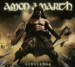  Amon Amarth - Berserker (2 Vinyl)