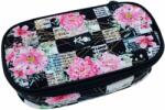 KAOS Penar școlar oval Kaos Maxi - Flower Queen (51832) Penar