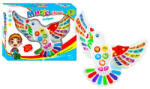 Raya Toys Jucărie educativă Raya Toys - Porumbelul muzical (520120355)
