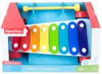 Mattel Jucărie pentru copii Fisher Price - Xilofon (CMY09) Instrument muzical de jucarie