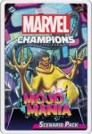 Fantasy Flight Games Extensie pentru jocul de societate Marvel Champions - Mojo Mania Scenario Pack Joc de societate