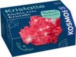 Thames & Kosmos Set de jocuri Kosmos - Cristale roșii (657949)