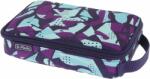 Herlitz Penar școlar Herlitz 2Go - Camo Purple (50043545) Penar