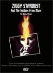 David Bowie - Ziggy Stardust And The Spiders From Mars (DVD)