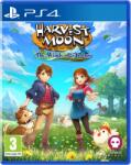 Numskull Games Harvest Moon The Winds of Anthos (PS4)
