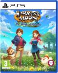 Numskull Games Harvest Moon The Winds of Anthos (PS5)