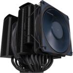 Cooler Master MasterAir M824 Stealth (CM-FAN-MAM-D8PN-318PK-R1)