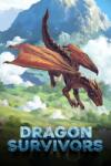 Ray Trace Interactive Dragon Survivors (PC)