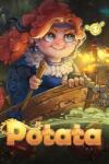 Potata Company Potata Fairy Flower (PC)