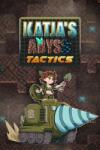 Kiefer Nemeth Katja's Abyss Tactics (PC)