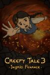 Creepy Brothers Creepy Tale 3 Ingrid Penance (PC)
