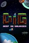 Molton Studio DIG Deep In Galaxies (PC)