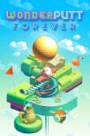 Rogue Games Wonderputt Forever (PC)