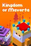 My Label Game Studio Kingdom of Maverta (PC)