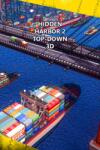 Azerbaijan Technology Hidden Harbor 2 Top-Down 3D (PC)