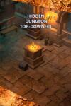 Hede Hidden Dungeon Top-Down 3D (PC)