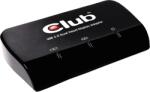 Club 3D USB - DVI / HDMI Negru (CSV-2320HD) (CSV-2320HD)