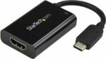 StarTech Accesoriu IT startech USB-C HDMI 0.1, negru (CDP2HDUCP) (CDP2HDUCP)