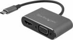 StarTech USB VGA și C adaptor HDMI / (CDP2HDVGA)