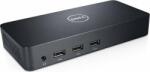 Dell Stație/Replicator Dell D3100 USB 3.0 (N276T) (N276T)
