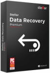 Stellar Data Recovery 9 Premium Windows (09100439)