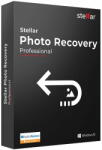 Stellar Photo Recovery Professional 12 macOS (4023126112333)