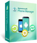 Apowersoft Phone Manager 3 Mac OS (6943083225516)