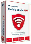 Steganos Online Shield VPN 5 dispozitive 1 an Descarca (ST-12147)
